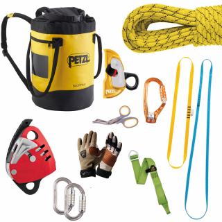 GME Supply 9010 Petzl Rescue Kit